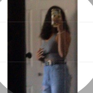 Meet your Posher, Noelia